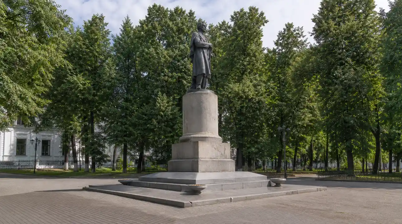 День молодёжи в Ульяновске 27 июня: концерт с Алексом Атаманом, автоспорт и перекрытие улиц