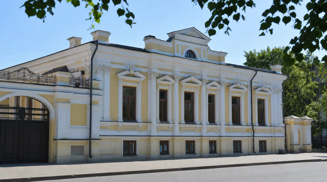 Сервисы проинформируют о наличии задолженности и о причине блокировки счета