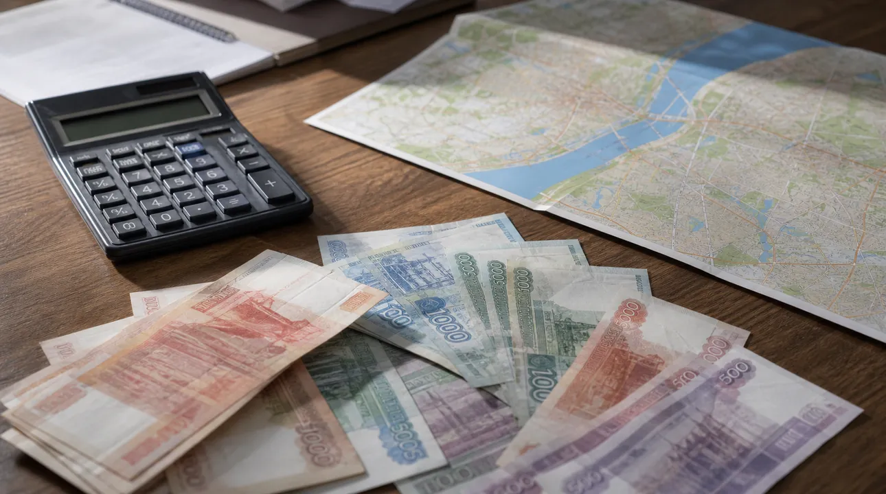 В Ульяновске благоустраивают три кладбища