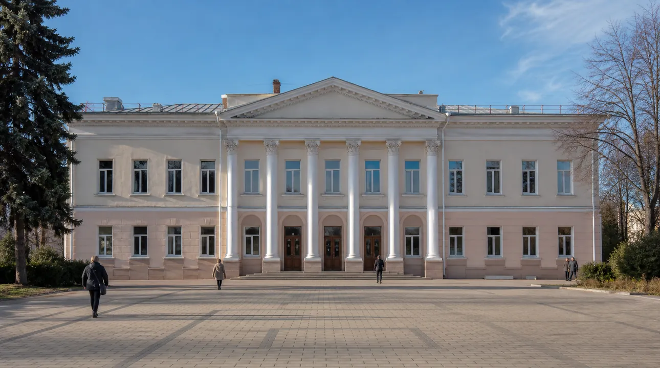 Ульяновские дорожники за неделю заасфальтировали 33 места коммунальных раскопок