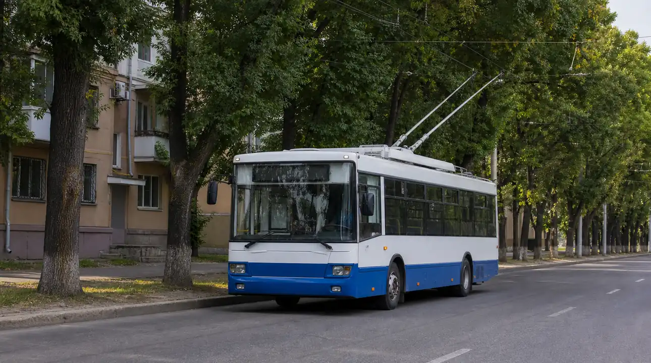 На День молодёжи в Ульяновске усилят работу общественного транспорта